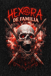 HEXORA DE FAMILIA(HIGHERUPS)