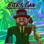 Elite's Café