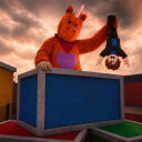 [🎃] MM2 of the BUDDY