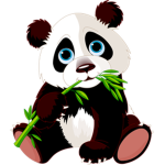Pandas Will Be Awesome Forever <3