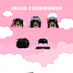 julis clubhouse