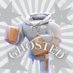 ghosted's grave