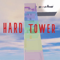 HARD wallhop tower /updated/