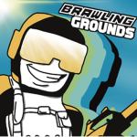 New Grounds Games