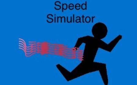 Speed Simulator.
