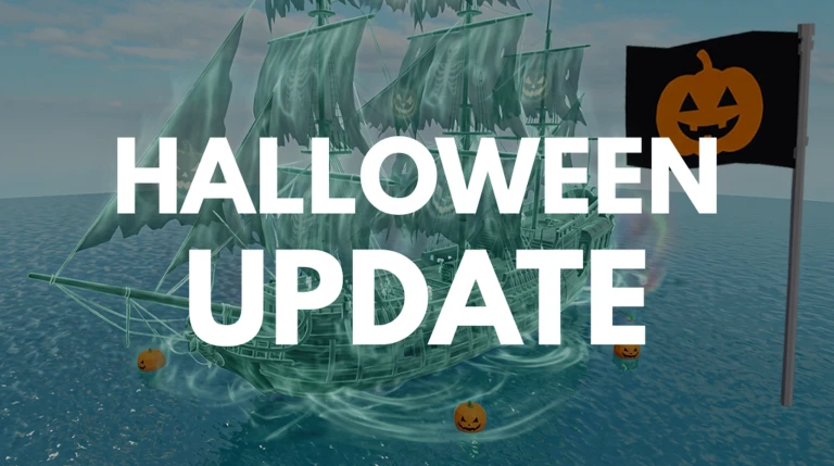 Halloween Update