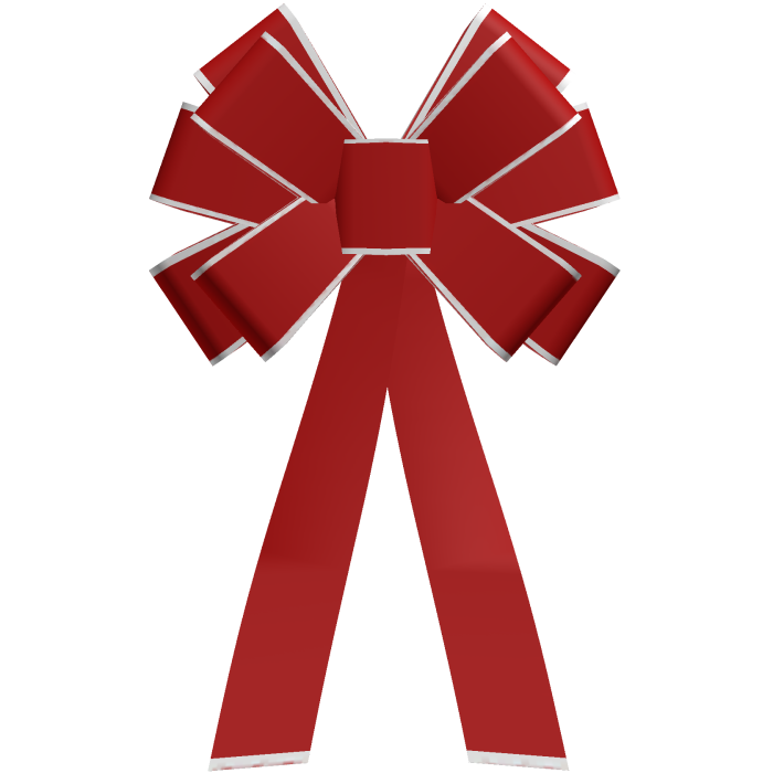 Christmas Bow