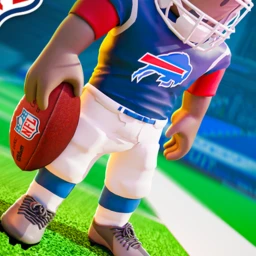 Super NFL Tycoon icon