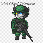 Cat's Royal Kingdom