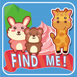 Find Me!