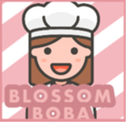 Boba Blossom Cafe