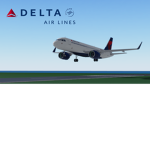 KFLL | Delta Air Lines |