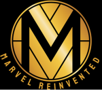 Marvel Reinvented
