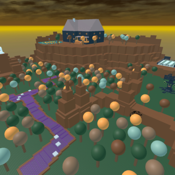 Yorick's Resting Place