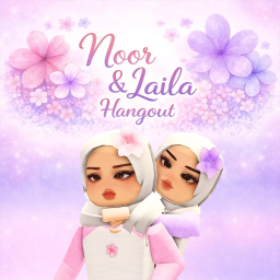 Laila & Noor RP