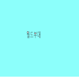 월드부대