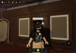 Talkative robloxians