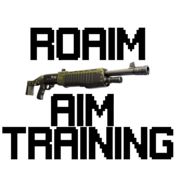 RoAim (Aim train)