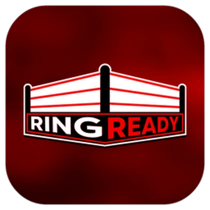 Ring Ready: RED Roblox group icon