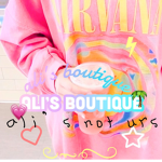 ali’s botique