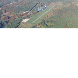 Lincoln RGl Airport