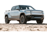 RIVIAN Headquarters