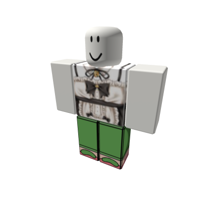 Mr. Tinker's Pants! thumbnail