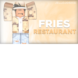 Fries Restraunt