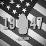 State of Mayflower 1947