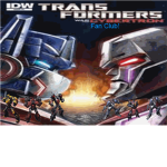 Transformers War For Cybertron Fan Club