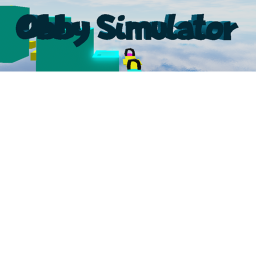 Obby Simulator (Working On It)