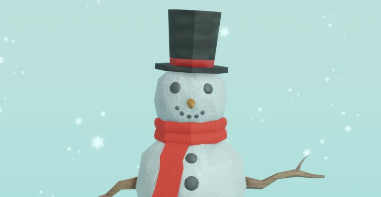 Christmas Update!