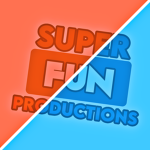 SUPER FUN Productions!