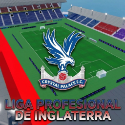 Estadio de Selhurst Park [LPDI]