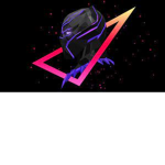 R.I.P Black Panther R.I.P