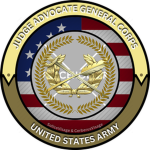 USAR | Judge Advocate Generals Corpsᅠᅠᅠᅠ
