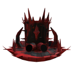 Steampunk Incendium ( Event Crew Item )