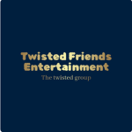 Twisted friends entertainment
