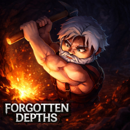 [Beta] Forgotten Depths