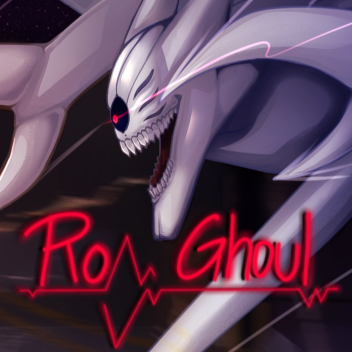 🛡️[IwaSpec1 + 2] Ro-Ghoul [ALFA] 