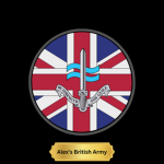 |ABA| Special Boat Service [SBS]