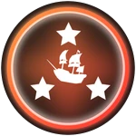 Game Badge Icon