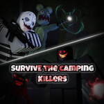 Survive The Camping Killers