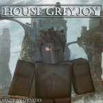 ° House Greyjoy °