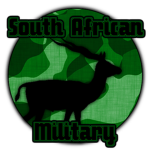 The South African Military