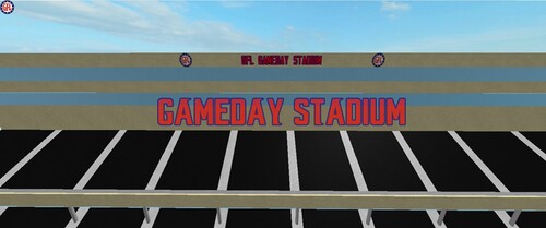 (GFL) Gameday Stadium