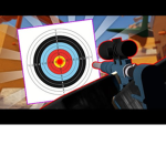godly aim