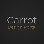 Carrot Design Portal