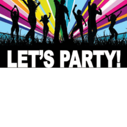 LETS PARTY!!!!!