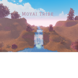 Moyai Tribe Hangout
